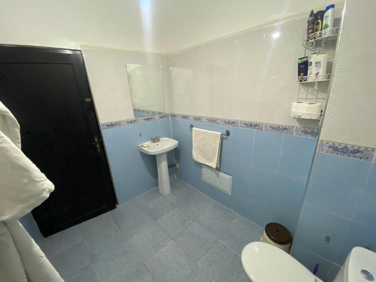 Dar Bisbis Marrakesh Apartment Bagian luar foto